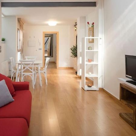 Vista Alhambra I- Private Roof Top Terrace - Wifi 그라나다 외부 사진