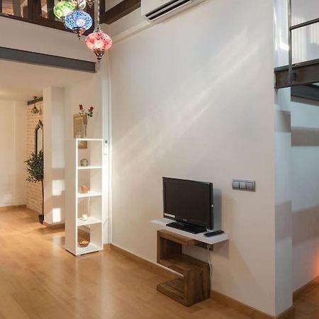 Vista Alhambra I- Private Roof Top Terrace - Wifi 그라나다 외부 사진