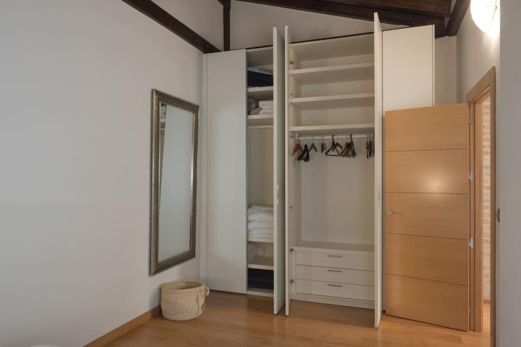 Vista Alhambra I- Private Roof Top Terrace - Wifi 그라나다 외부 사진