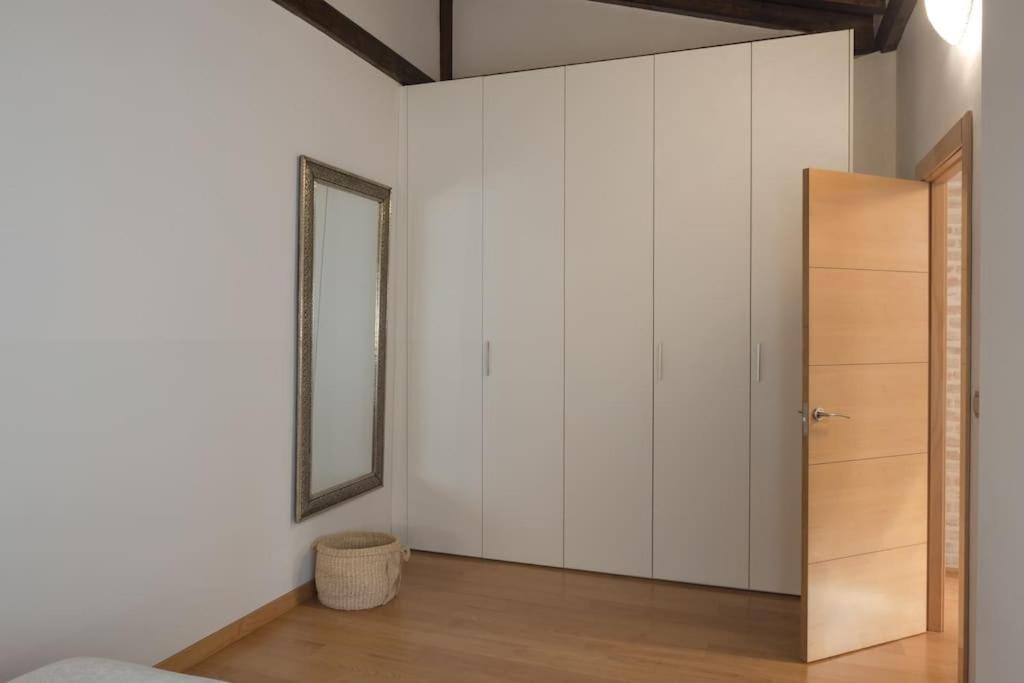 Vista Alhambra I- Private Roof Top Terrace - Wifi 그라나다 외부 사진