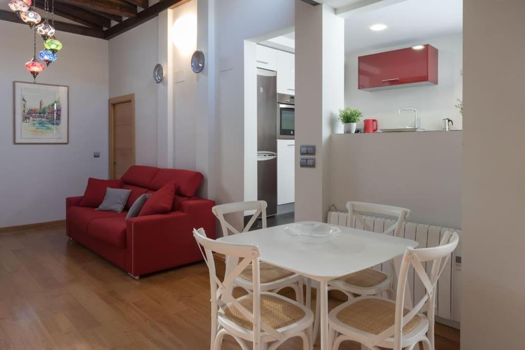 Vista Alhambra I- Private Roof Top Terrace - Wifi 그라나다 외부 사진