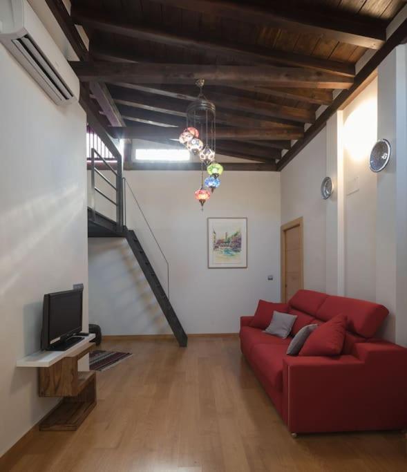 Vista Alhambra I- Private Roof Top Terrace - Wifi 그라나다 외부 사진
