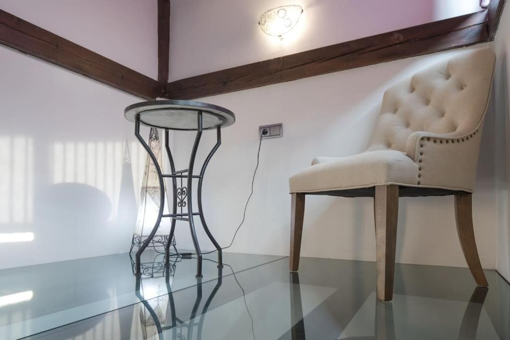 Vista Alhambra I- Private Roof Top Terrace - Wifi 그라나다 외부 사진